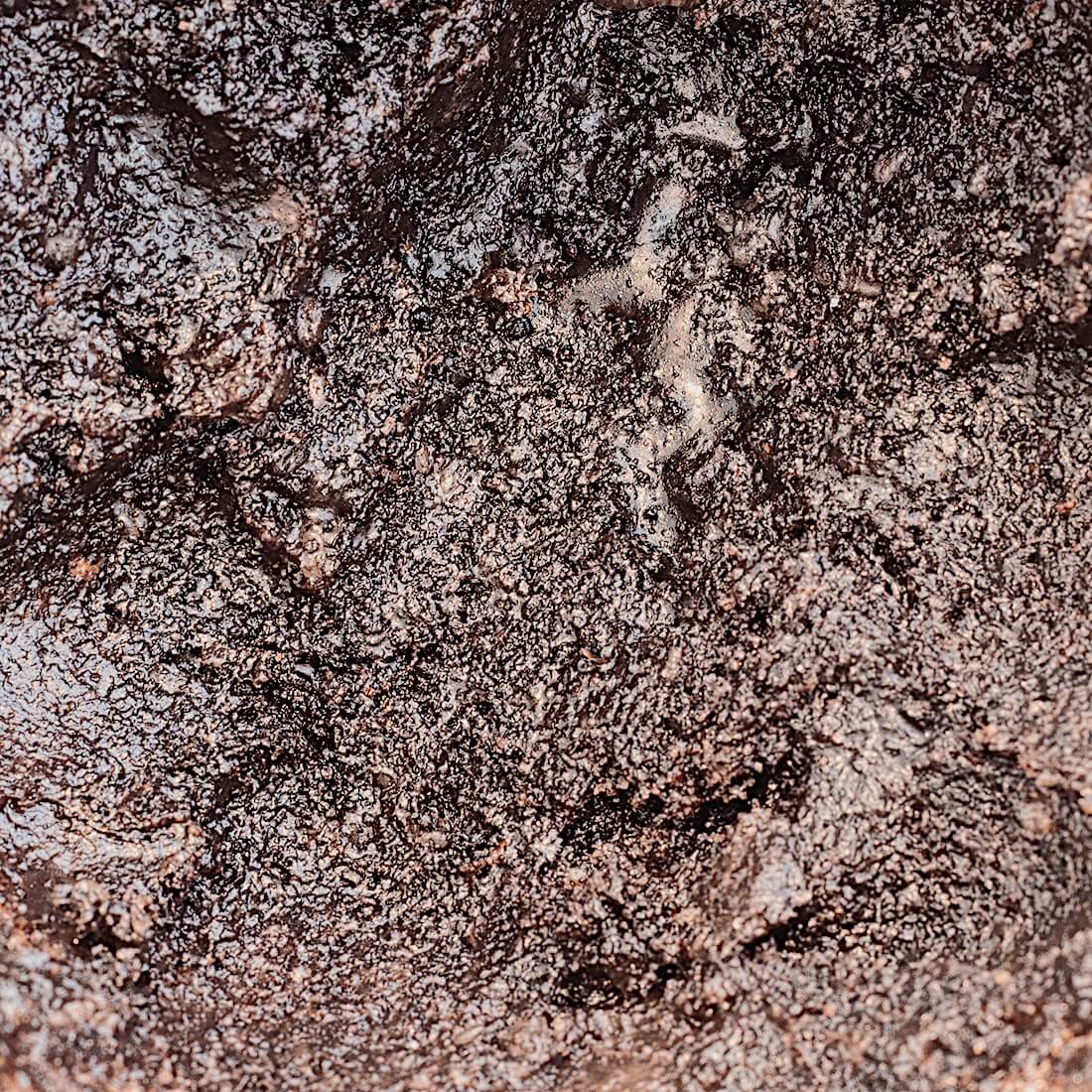 Coffee Body Polish - Invigorating Exfoliating Cleanser | prettycleanshop