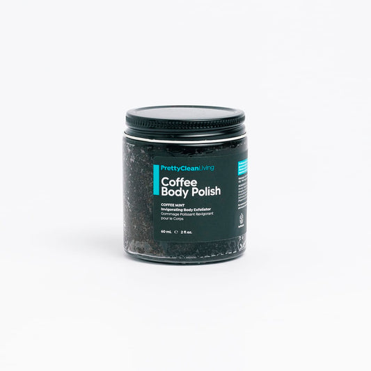 Pretty Clean Living Discovery Box | prettycleanshop.myshopify.com