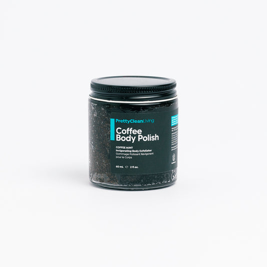 Pretty Clean Living Discovery Box