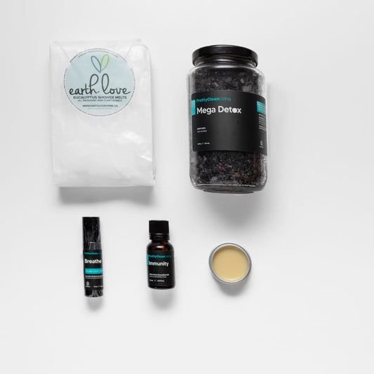 Comfort Box Mini | prettycleanshop.myshopify.com