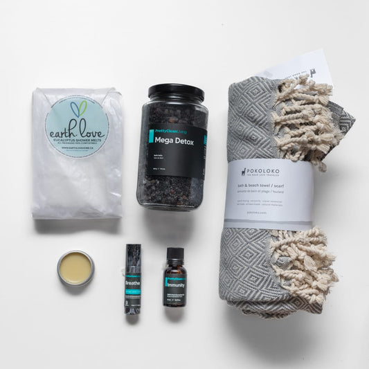 Comfort Box | prettycleanshop.myshopify.com