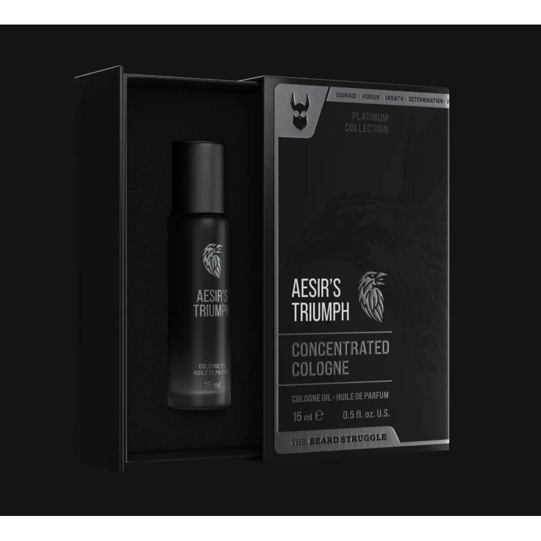 Concentrated Cologne Aesir's Triumph | prettycleanshop