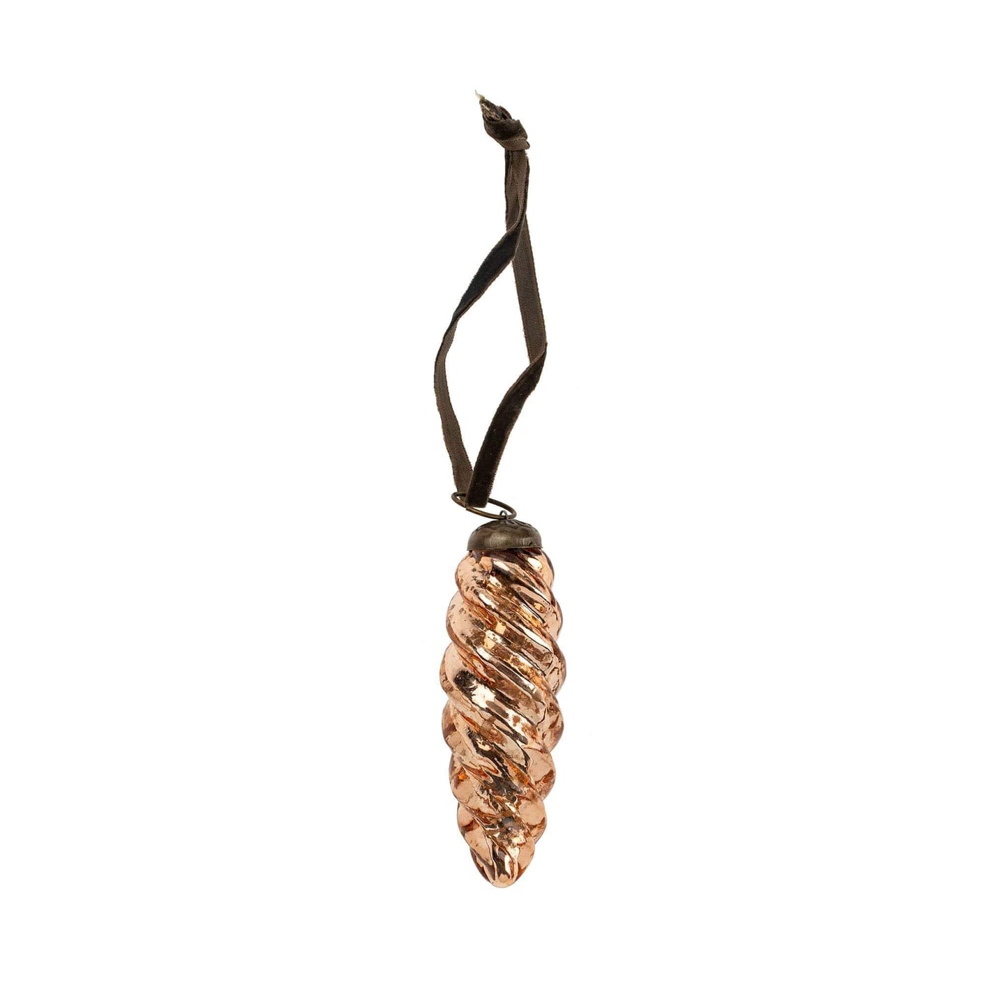 Icicle Christmas Ornament-Pretty Clean Shop