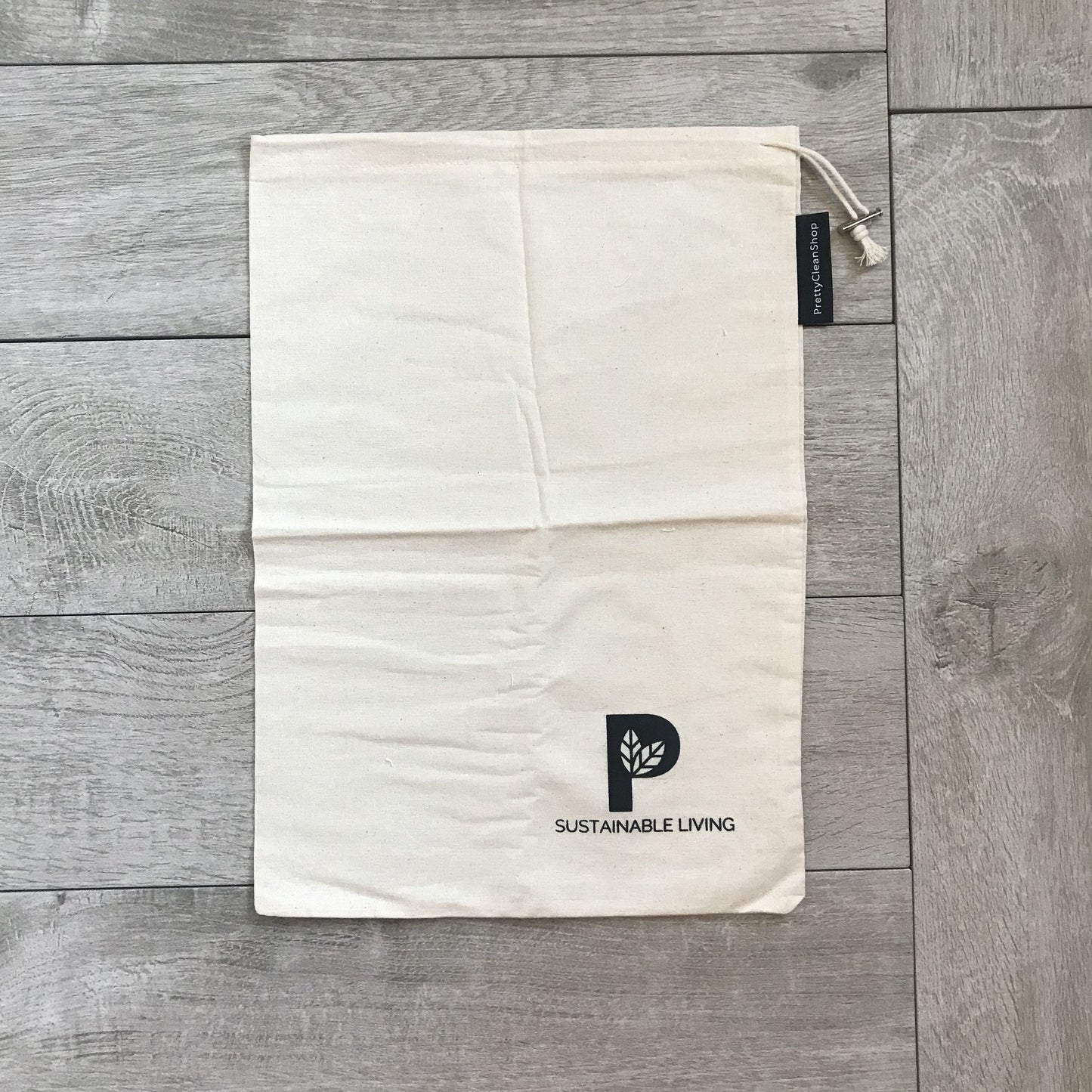 Cotton Bulk & Produce Bags