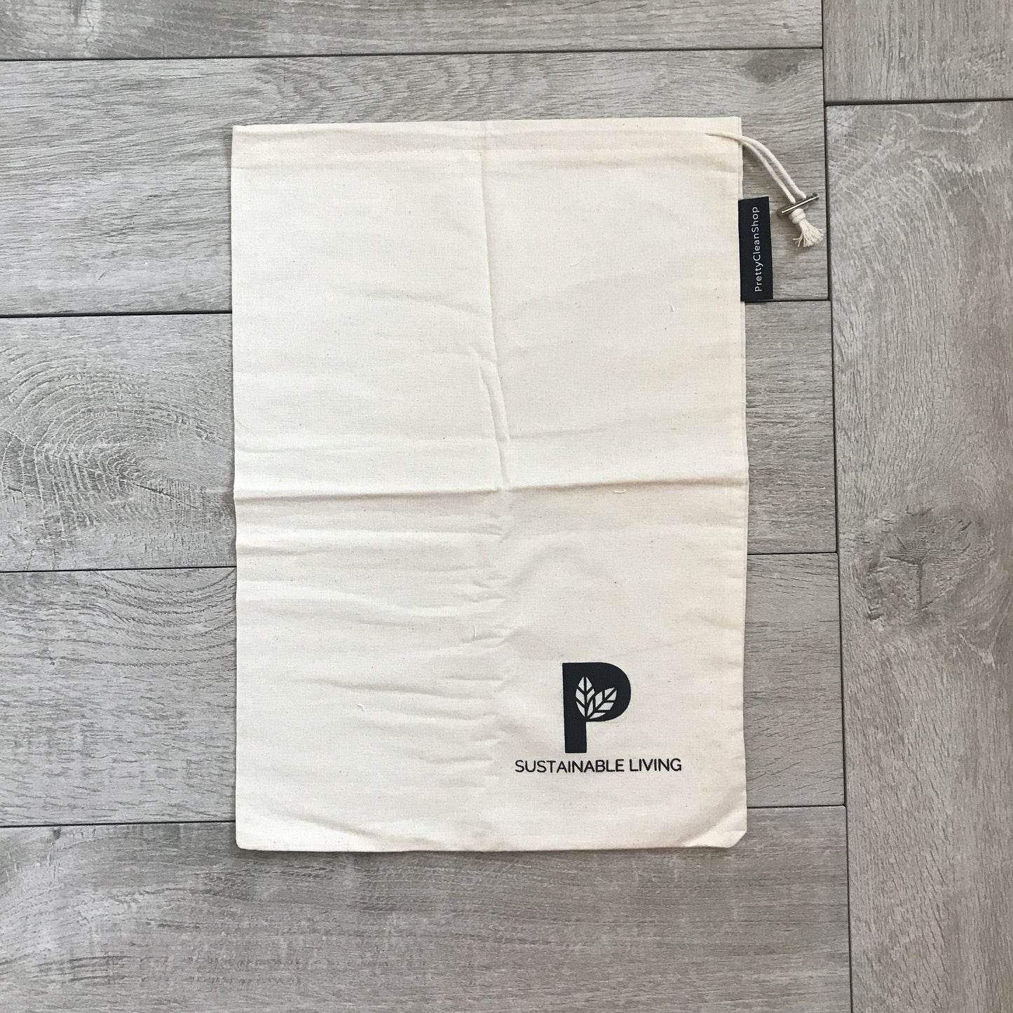 Cotton Bulk & Produce Bags | prettycleanshop