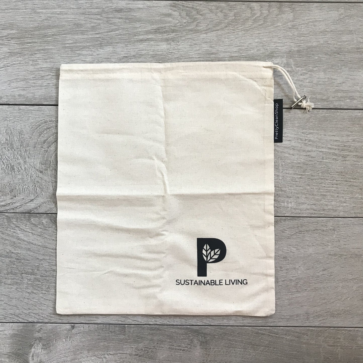 Cotton Bulk & Produce Bags