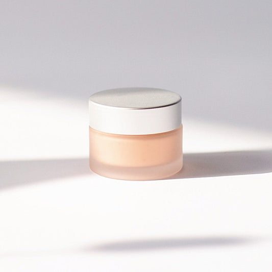Cream Foundation