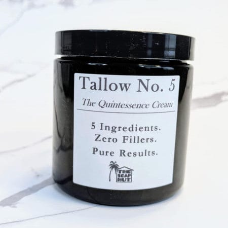 All Over Tallow Cream
