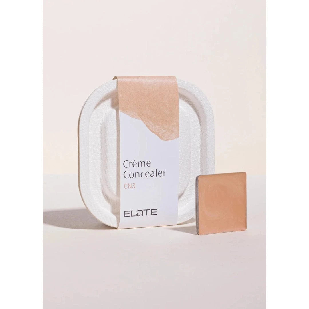 Creme Concealer | prettycleanshop