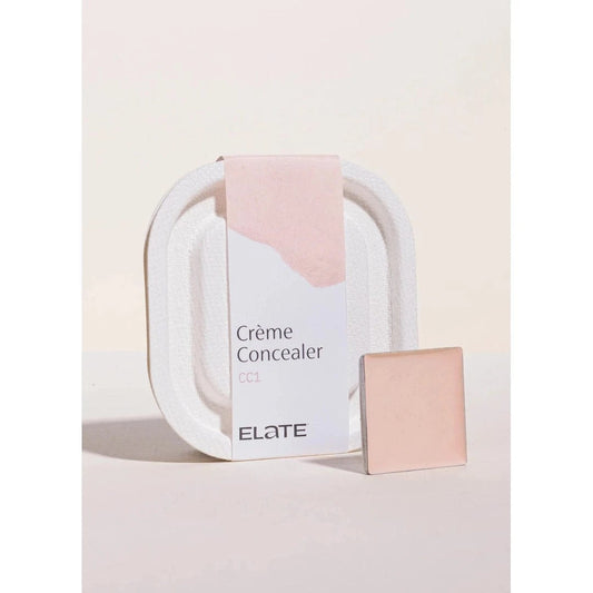 Creme Concealer