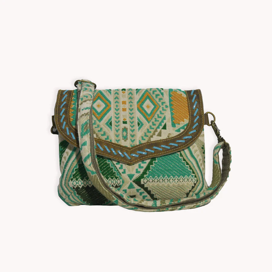 Crossbody Bag Nagales – Pretty Clean Shop - Main Image