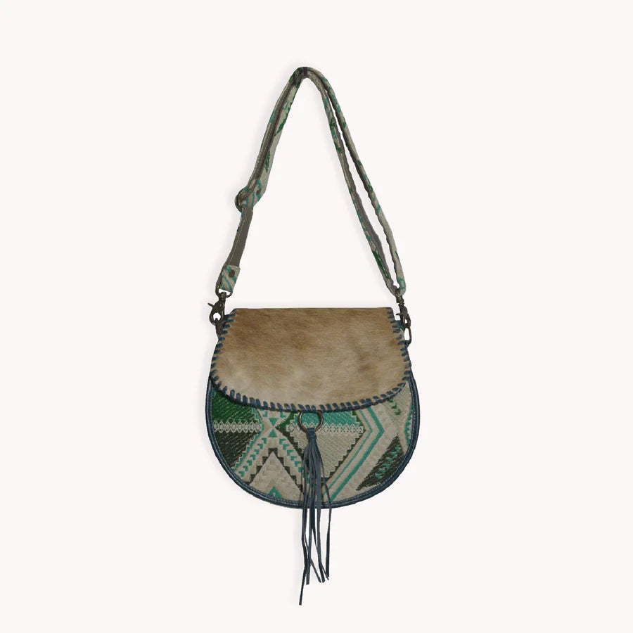 Crossbody Bag - Pima
