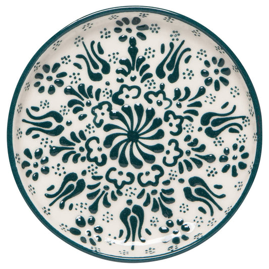 Hand-painted Turkish Dish - Evani | prettycleanshop.myshopify.com
