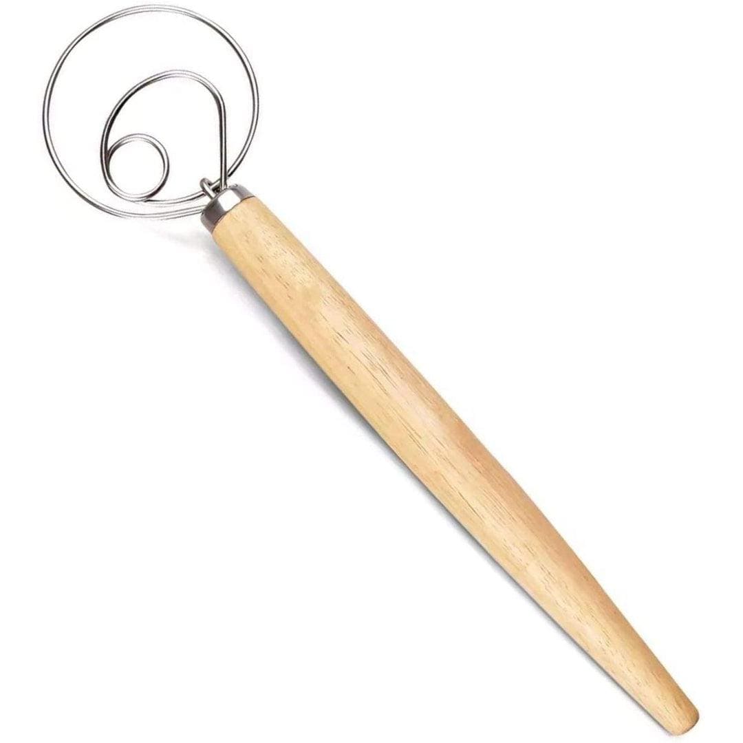 Danish Dough Whisk | prettycleanshop