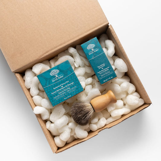 Dave in the City Shaving Gift Set | prettycleanshop.myshopify.com
