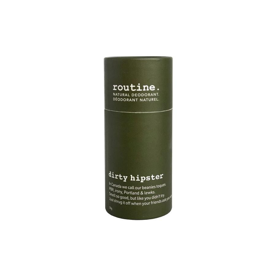 Dirty Hipster - Deodorant Stick | prettycleanshop