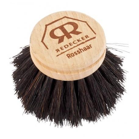 Dish Brush Replacement Head by Redecker - Soft