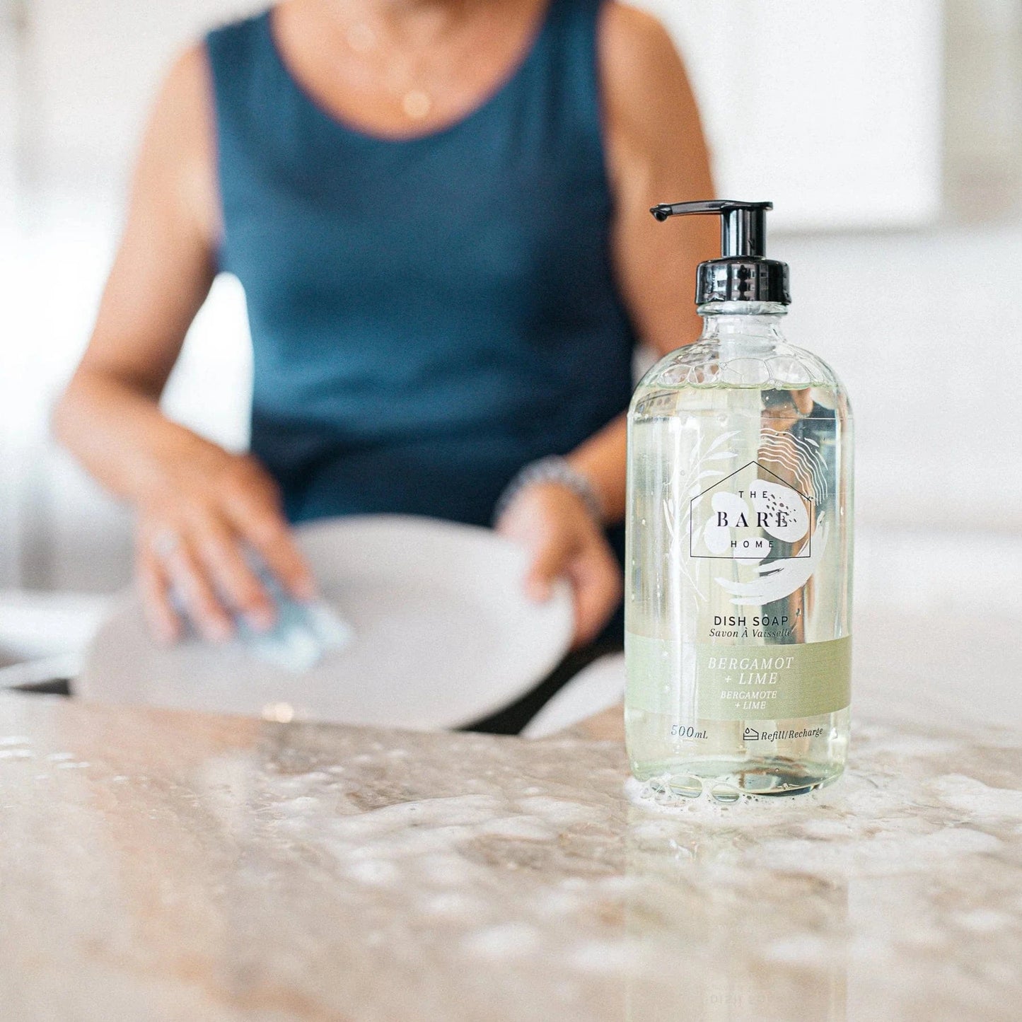 The Bare Home 10 L Refill Box | prettycleanshop