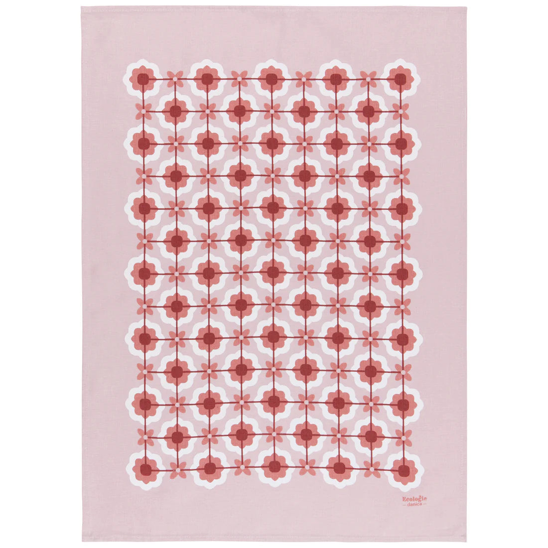 Dishtowel and Swedish Sponge Cloth Set of 2 - Paseo