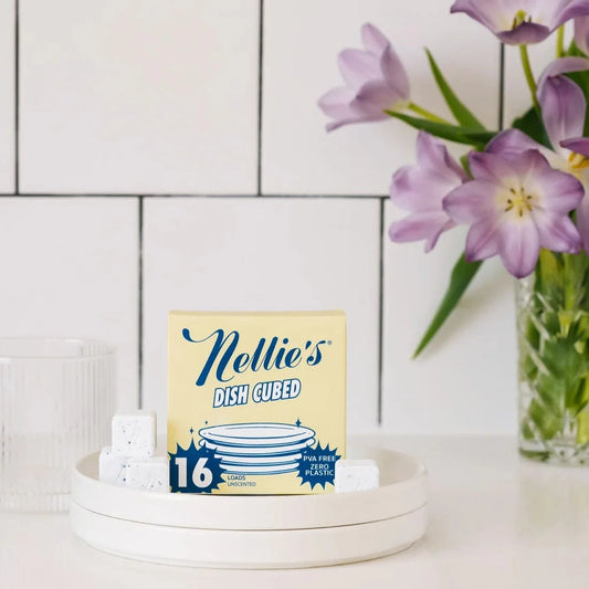 Dishwasher Cubes | prettycleanshop.myshopify.com