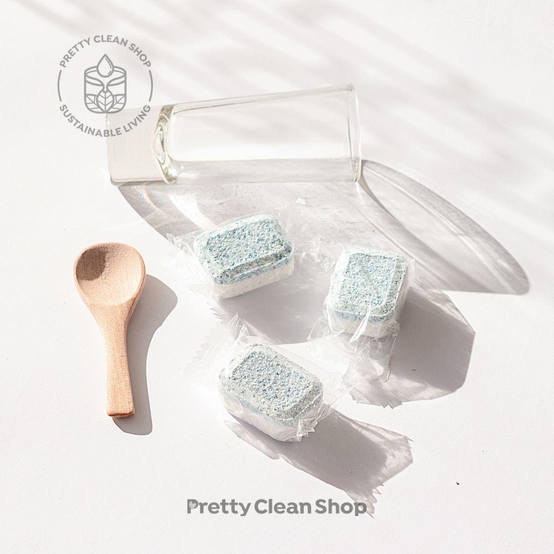 Dishwasher tabs | prettycleanshop