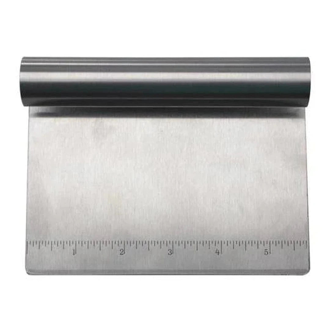 Dough Scraper Bench Knife Stainless Steel