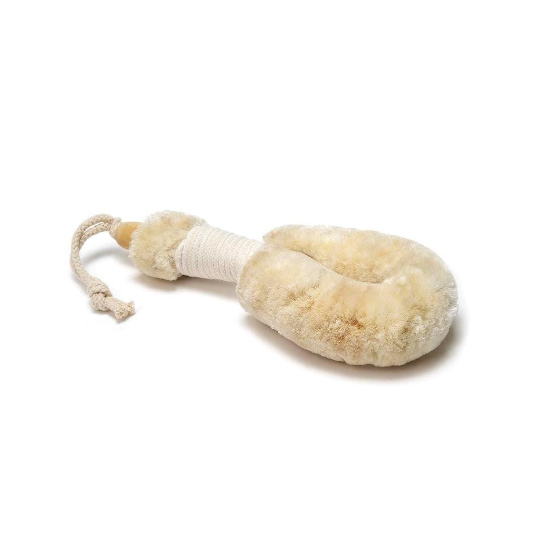 Dry Brushing Body Brush - Sensitive Skin | prettycleanshop