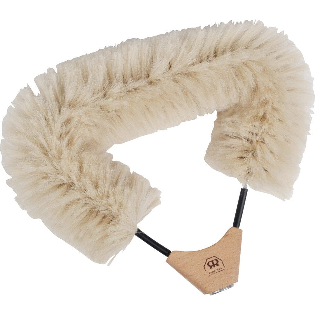 Dust Broom - Goat Hair | prettycleanshop