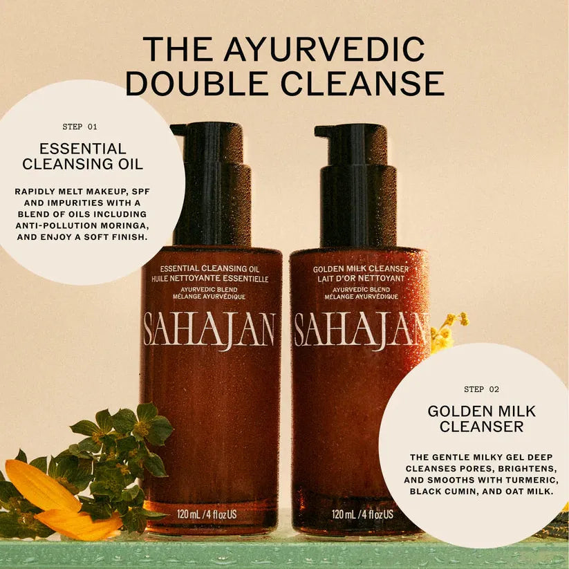 Essential Cleansing Oil | prettycleanshop