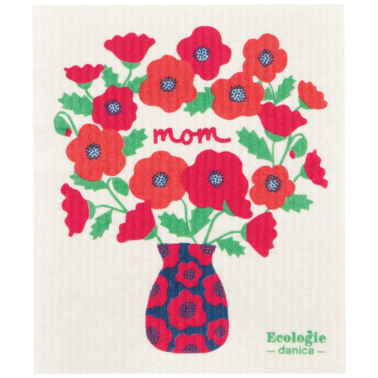 Reusable Swedish Sponges - Mom | prettycleanshop.myshopify.com