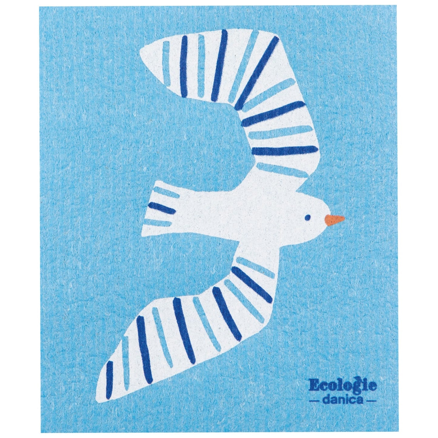 Reusable Swedish Sponges - Animals | prettycleanshop.myshopify.com