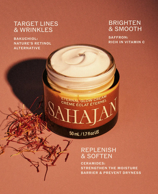 Eternal Glow Cream