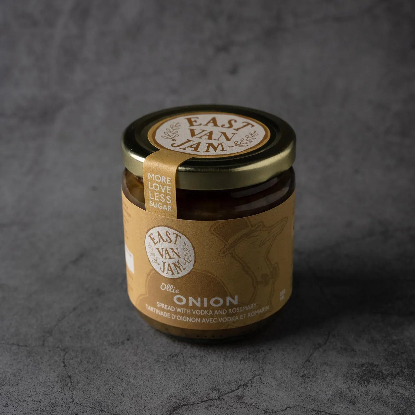 Ollie Onion | prettycleanshop