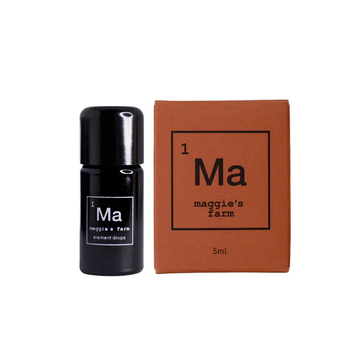 Maggie's Farm Element Drops | prettycleanshop
