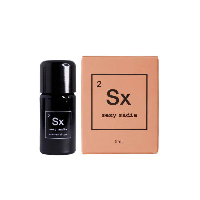 Sexy Sadie Element Drops | prettycleanshop