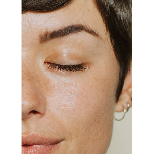 Essential Mascara - Brown