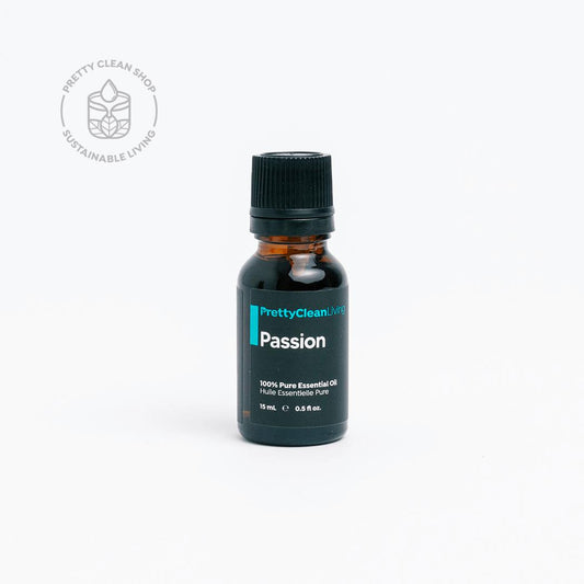 Essential Oil Blend PASSION