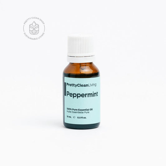 Essential Oil - Peppermint ‘True Mint’