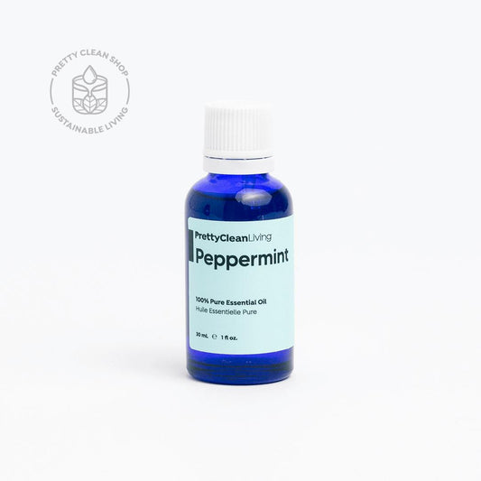 Essential Oil - Peppermint โTrue Mintโ