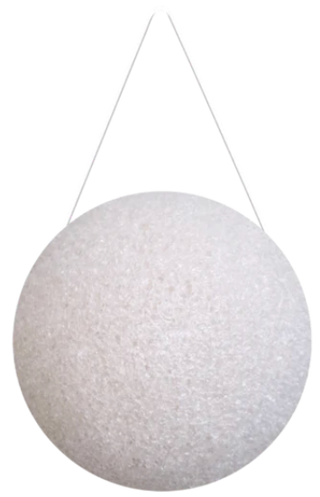 Konjac Face Sponge