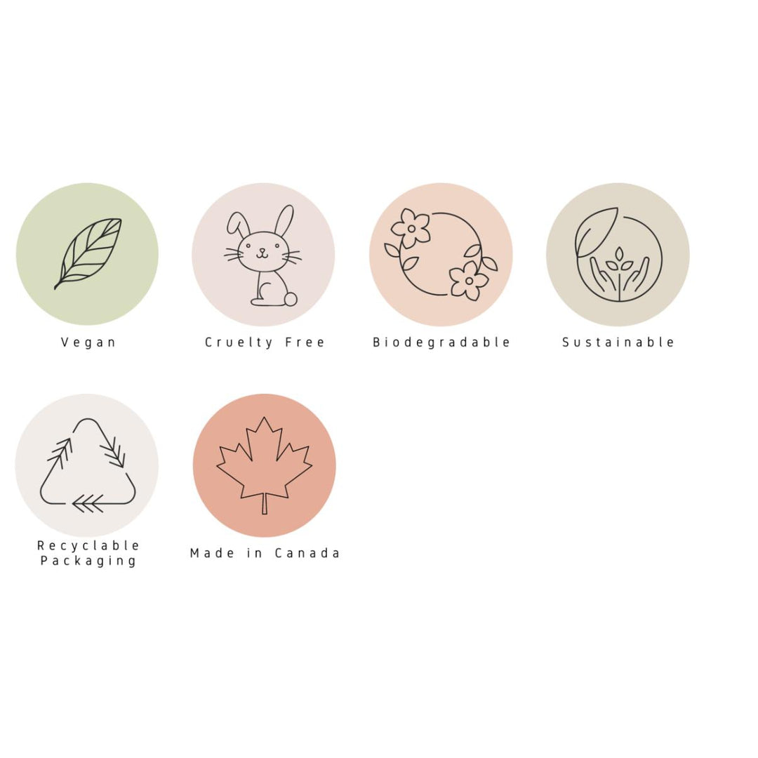 Face Cleansing Soap Bar - Greenie