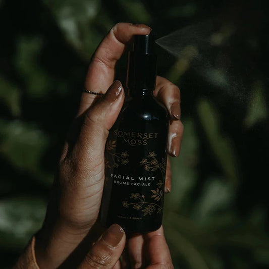 Facial Mist - Somerset Moss