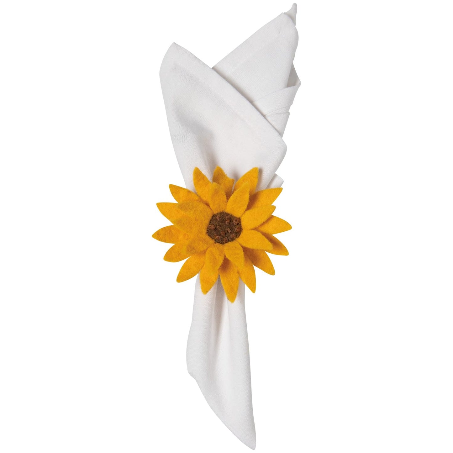 Felt Napkin Rings | prettycleanshop.myshopify.com