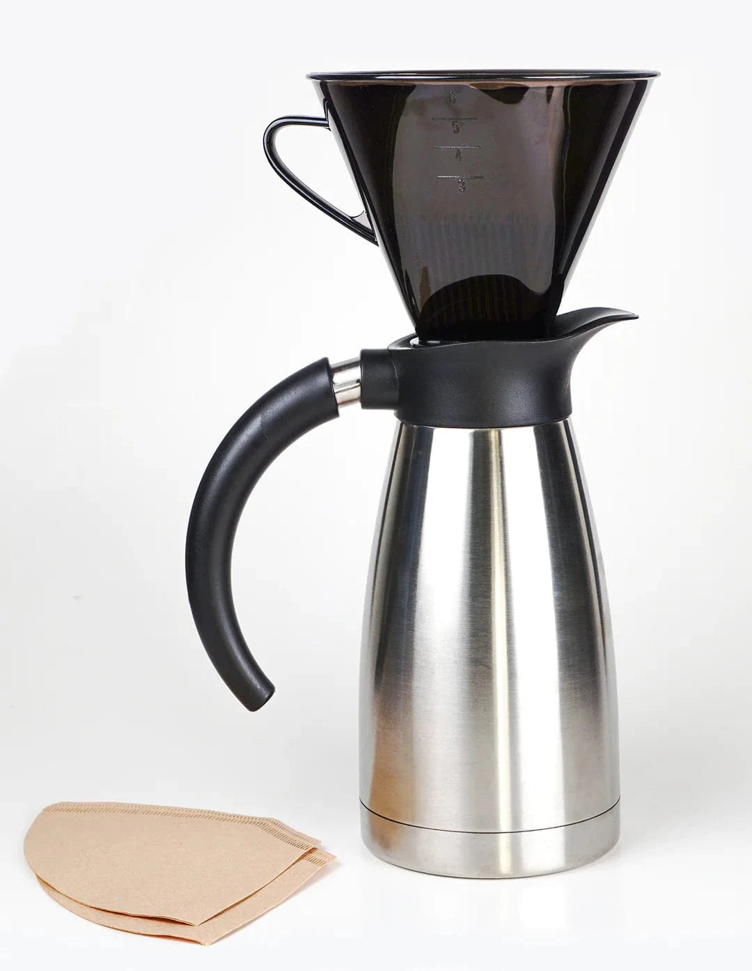Filter Cone w/ Extension | prettycleanshop