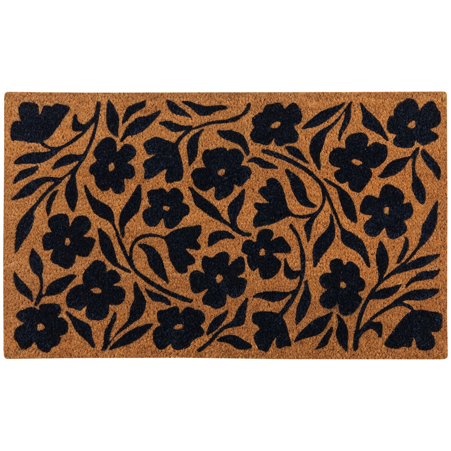 Flora Doormat | prettycleanshop