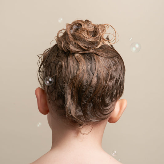 For Tangles Conditioner Bar Kids - by Unwrapped Life