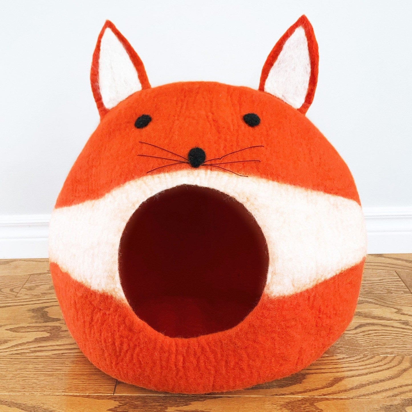 Fox Cat Cave | prettycleanshop