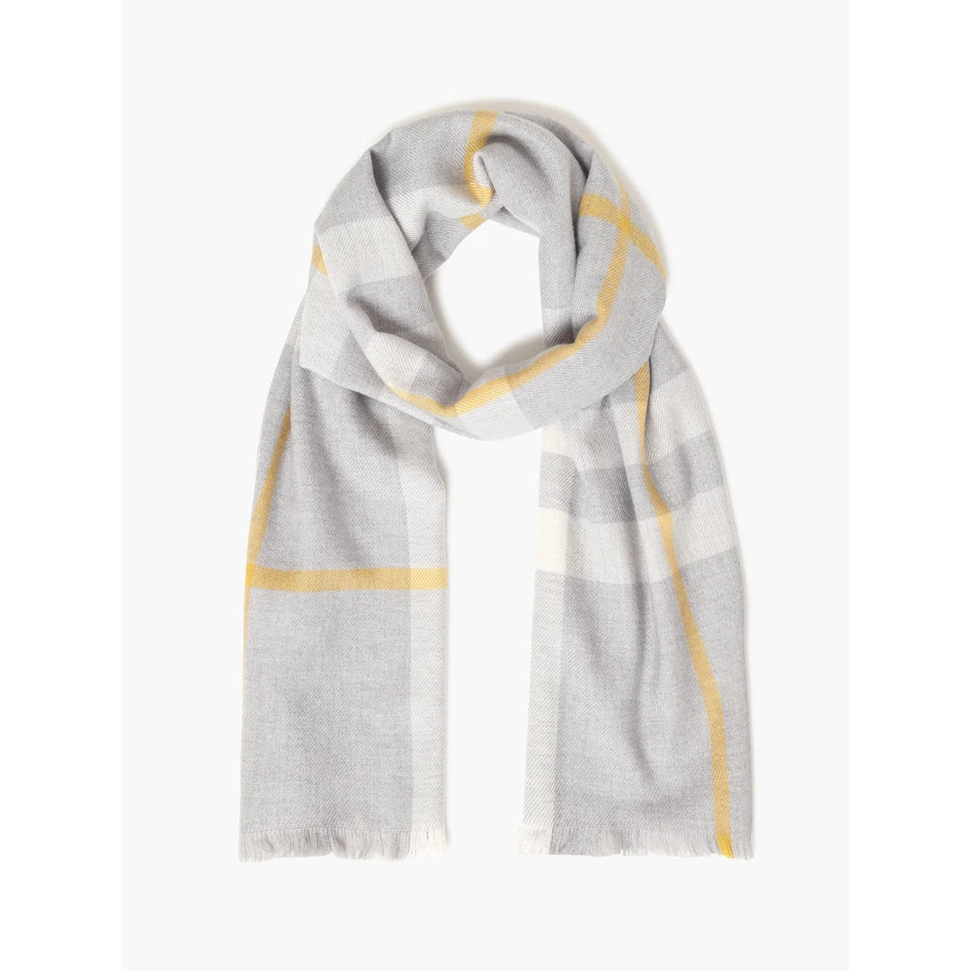 Classic Extra Fine Merino Scarf - Giant
