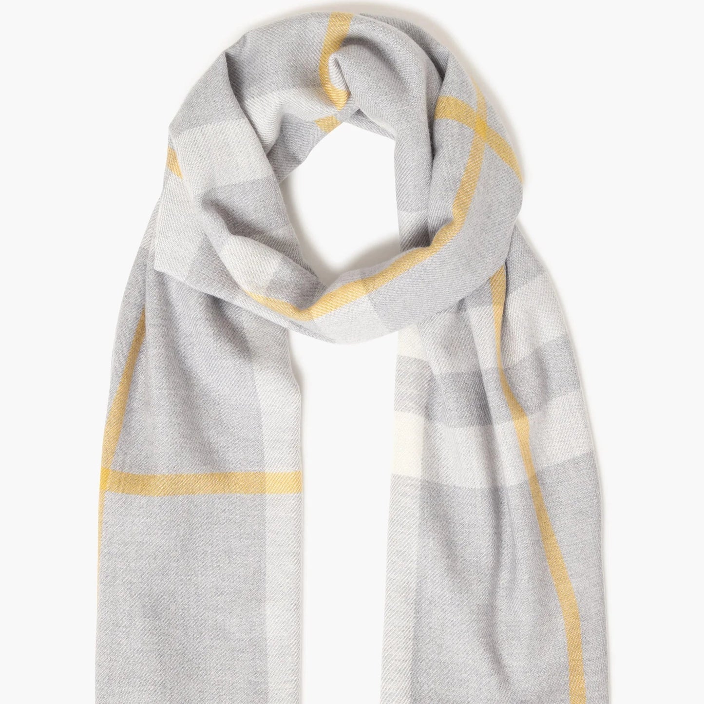 Classic Extra Fine Merino Scarf - Giant