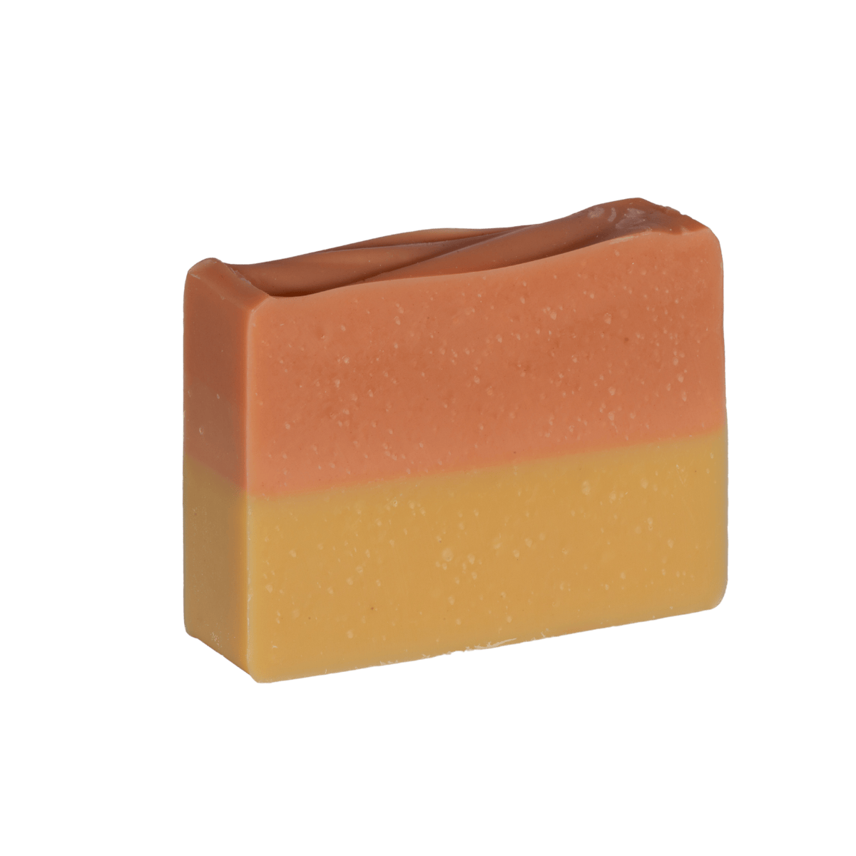French Pink Clay & Lemongrass Soap Bar | prettycleanshop
